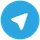 شعار Telegram